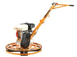 Máy xoa nền bê tông Conmec CT430-4 