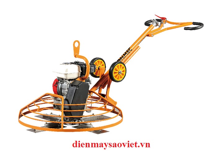 Máy xoa nền bê tông Conmec CT436-3 