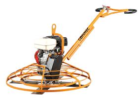Máy xoa nền bê tông Conmec CT442-4 