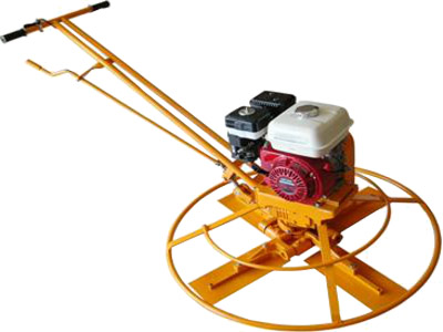 Máy xoa nền bê tông Jeonil JIT 36 