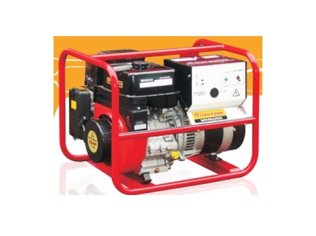 Máy phát điện Mitsubishi MH 6000B 