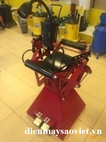 Thiết bị banh lốp xe dùng khí nén KC-220 