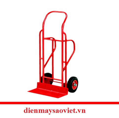 Xe đẩy hàng Phong Thạnh X485 