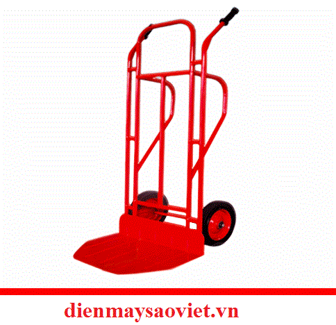 Xe đẩy hàng Phong Thạnh X550 