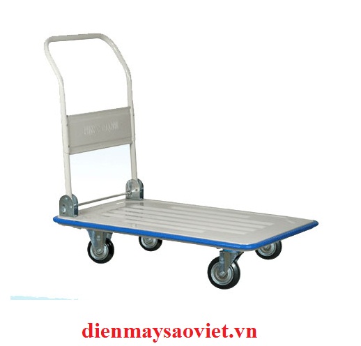 Xe đẩy hàng Phong Thạnh XTB100DG 