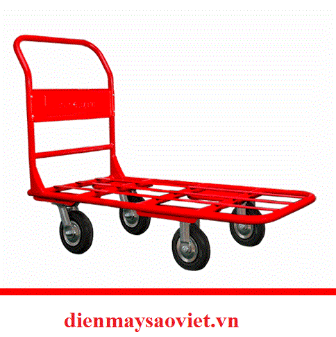 Xe đẩy hàng Phong Thạnh XTH 200 N 