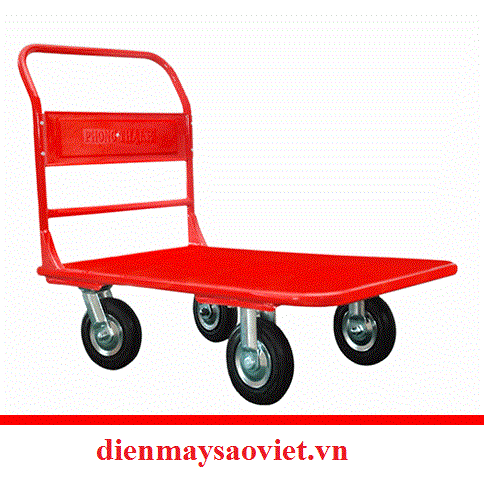 Xe đẩy hàng Phong Thạnh XTH 200 T 