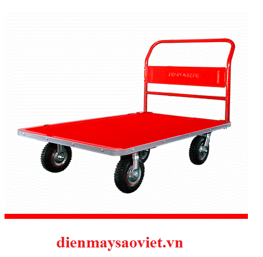 Xe đẩy hàng Phong Thạnh XTH 250 S1 