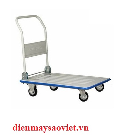 Xe đẩy hàng Phong Thạnh XTL 130 DS 