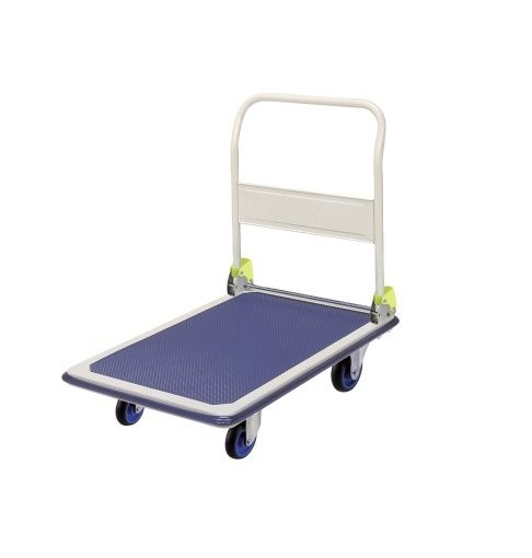 Xe đẩy hàng Prestar NF-301 