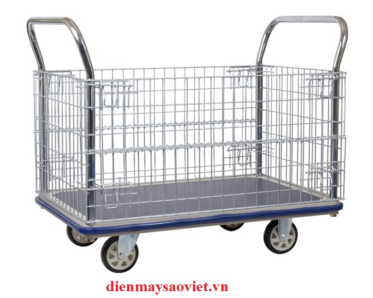 Xe đẩy hàng có lưới Sumo HL-313 